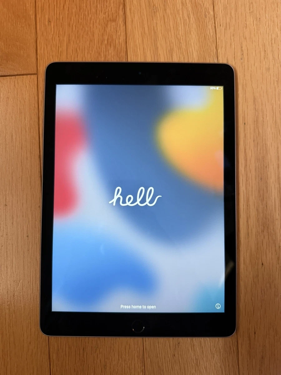 Apple iPad Air 2 32 GB Tablets for sale | eBay