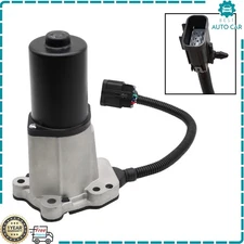 Transfer Case Shift Motor For 02-09 Chevrolet Trailblazer GMC Envoy 4.2L 600-903