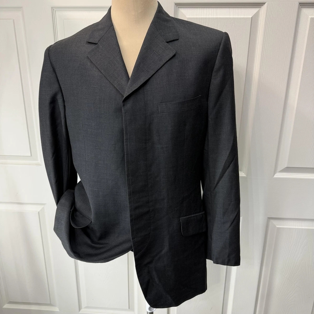 Versace Regular 42 Size Suits & Blazers for Men for sale | eBay