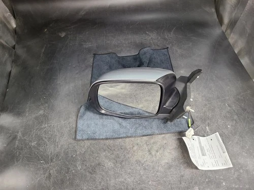 Driver Side View Mirror Power Canada Market Painted Fits 17-18 PILOT 1096093