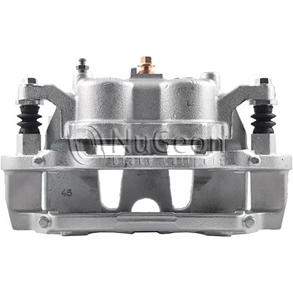 Pinzas de freno de disco delanteras + línea de freno delantera para Ram C/V 2014 Ram C/V 2013 Foto 3 de 4