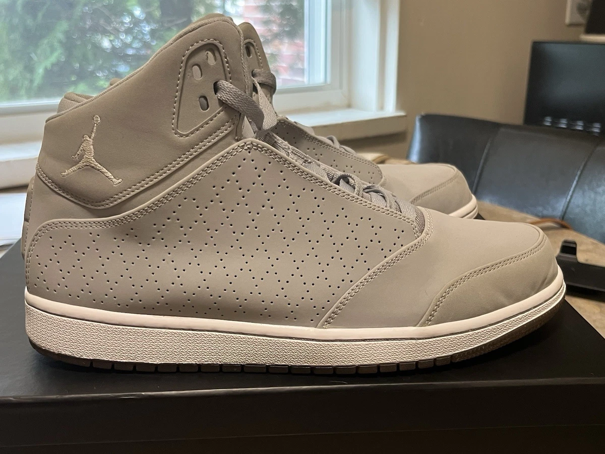 Jordan 1 Flight 5 White Wolf Grey for Sale | Authenticity
