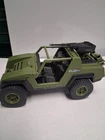 VINTAGE GI JOE 1982 VAMP ATTACK VEHICLE w/CLUTCH V1