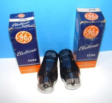 GE 真空管| eBay