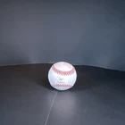 Chuck Knoblauch Signed Official MLB Baseball Ball - TRISTAR Productions #1