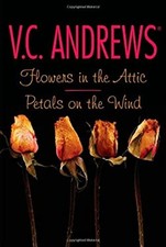 Flowers in the Attic/Petals on the Wind Paperback V. C. Andrews