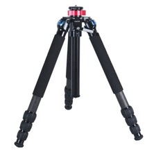 SIRUI R-4214E Geared Center Column Carbon Fiber Tripod R4214E