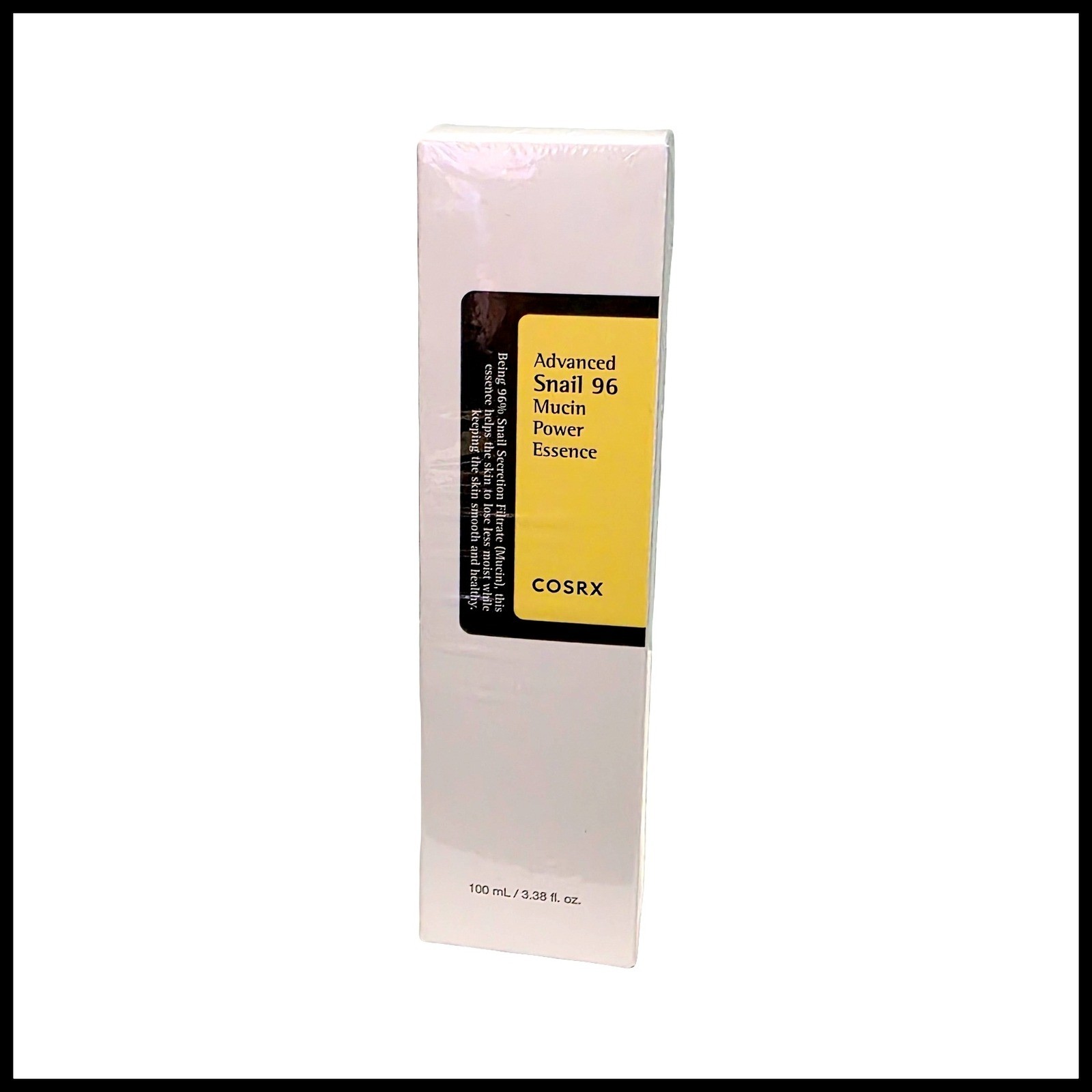 COSRX Advanced Snail 96 Mucin Power Essence 100  3,38