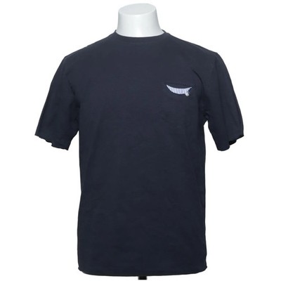 Seinse, T-shirt, Größe: XL, Blau, Baumwolle, Herren #bNu