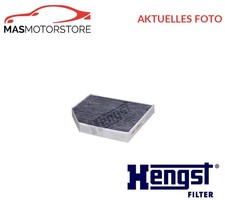 INNENRAUMFILTER POLLENFILTER HENGST FILTER E2948LC P FÜR PORSCHE MACAN INNENRAUMFILTER POLLENFILTER HENGST FILTER E2948LC P FÜR PORSCHE MACAN