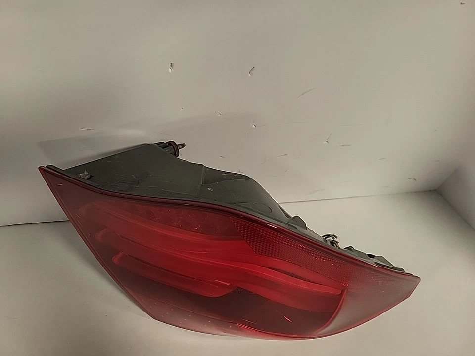 Driver Left Tail Light Quarter Panel Mounted Fits 13-15 BMW 740i 752807. PP2 Foto 2 de 4