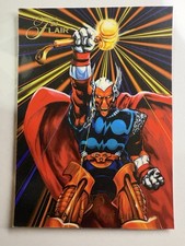 Fleer Flair '94 1994 Marvel Beta Ray Bill #46 Ballad of Beta Ray Bill Card
