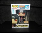 Naruto Shippudden Itachi with Crows Funko POP BoxLunch exclusive
