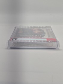 Resident Evil Code Veronica Dreamcast PSA 8.5 A+ Sealed Graded Not CGC VGA