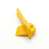 Felgenschutz Typ BB FüR Reifenmontiermaschine – LäNge 5,5 Cm