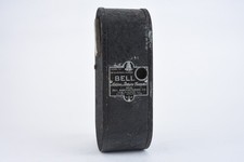 Bell Manufacturing Co Des Plaines 16mm Movie Camera Model 10 VERY RARE V88
