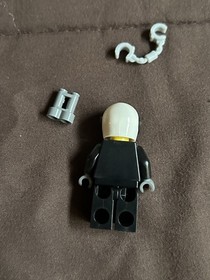 LEGO City Police Helicopter 7741 - Used Complete 2007