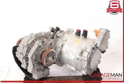 13-19 Fiat 500 Electric Engine Motor Assembly OEM