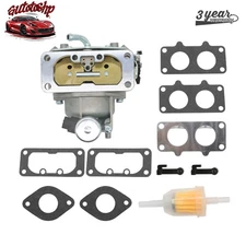 Carburetor Fit For Kawasaki FX751V 15004-0939 15004-7045 15004-0867 Carb Parts