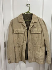 Vintage CP Company Jacket w Removable Liner