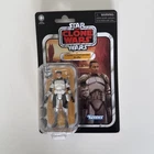 Hasbro Clone Commander 3.75 inch Action Figure
