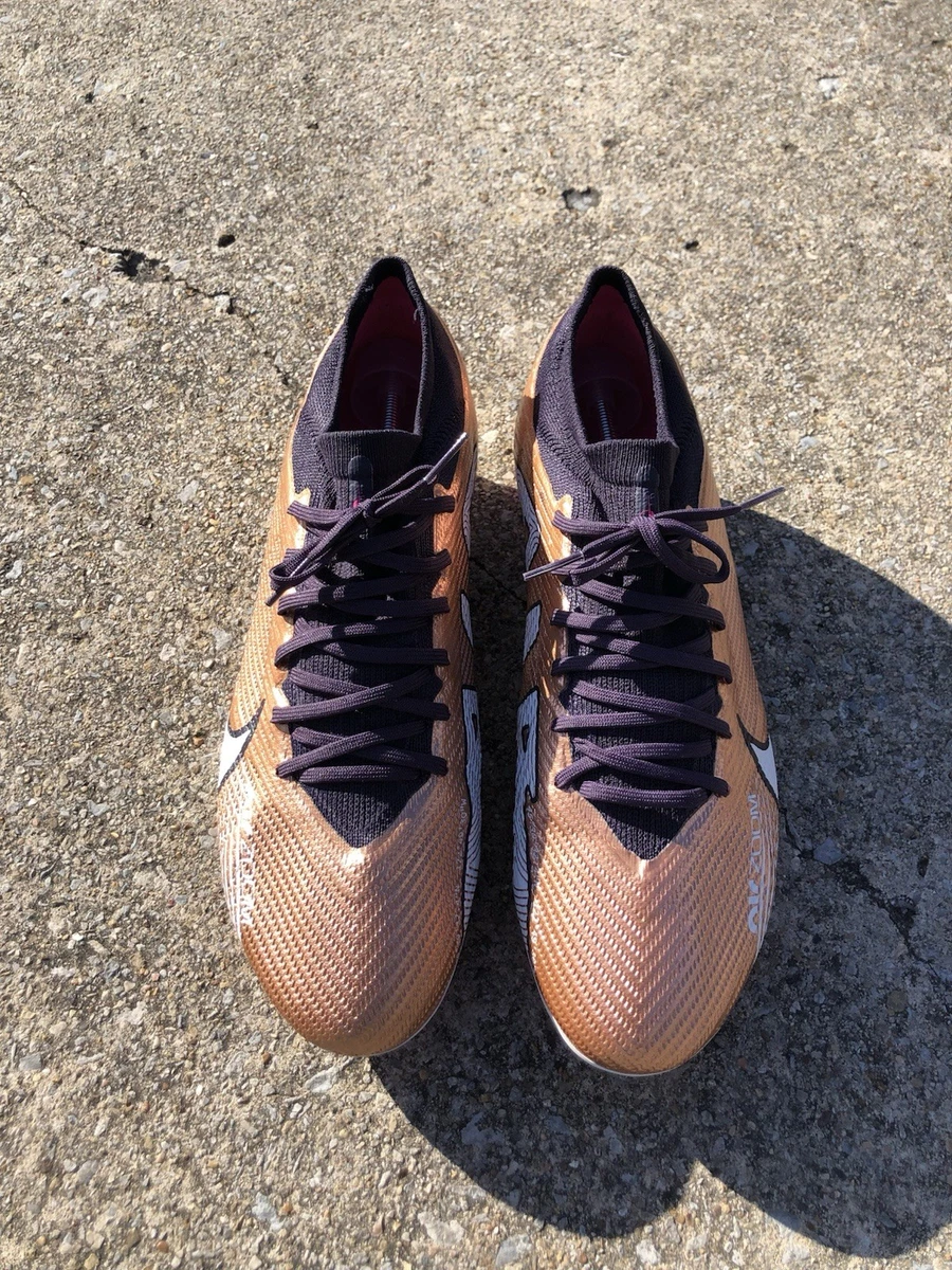 Nike Zoom Mercurial Vapor 15 Pro FG Generation Pack for Sale