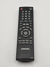 Samsung 00092A DVD-Video Remote Control