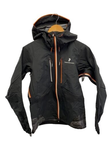Peak Performance Mountain Parka Size S G42385032