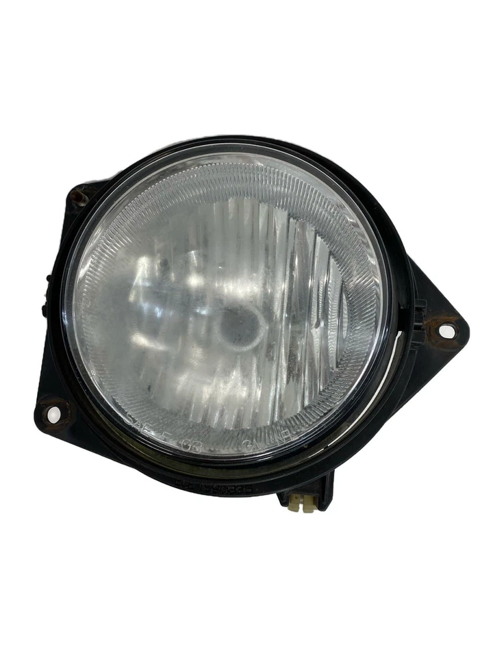 Conjunto de luz marcadora lateral usada se adapta a: Hummer H3 2007 montado en guardabarros Foto 4 de 4