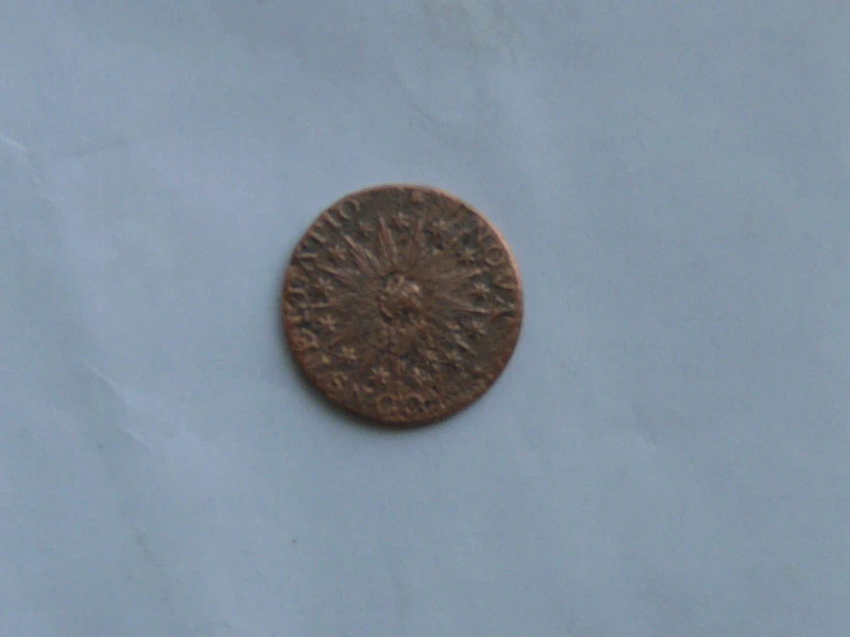 NOVA CONSTELLATIO 1783 COLONIAL - Image 4 of 4