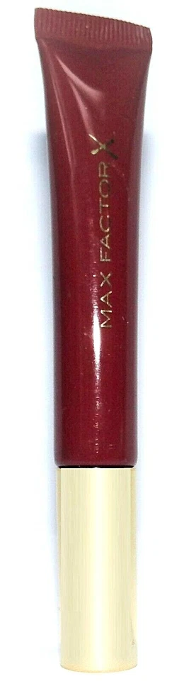 Max Factor Colour Elixir Cushion Lipgloss 030 Majesty Berry New - Bild 1 von 1