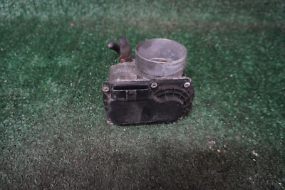 #ad 2019 20 21 22 23 24 TOYOTA RAV 4 2.5L THROTTLE BODY OEM 10036 $74.70