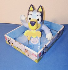 Toomies Bluey Swimming Bath Toy - He Swims 