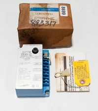 Johnson Controls G770RHA-2C Intermittent Pilot Ignition Control Module