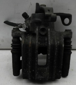 VW Bora Golf 1J Bremssattel links hinten 41 LUCAS Fahrerseite