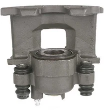 Disc Brake Caliper Cardone 18-4617 Reman
