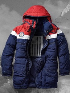 ralph lauren olympic jacket