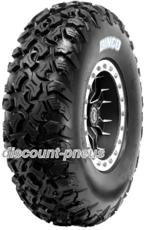 Pneu CST CU47 Dingo 32x10.00 R14 pour éviter les Crevaisons en Quad