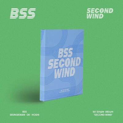 seventeen セブチ トレカ ドギョム BSS second wind 生ハム on X: 