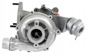 Turbolader Garrett 795637-1 für Nissan NV400 Opel Movano B Renault Master Trafic