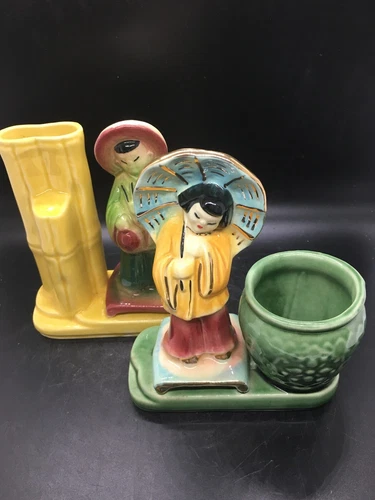 Shawnee Vase & Planter