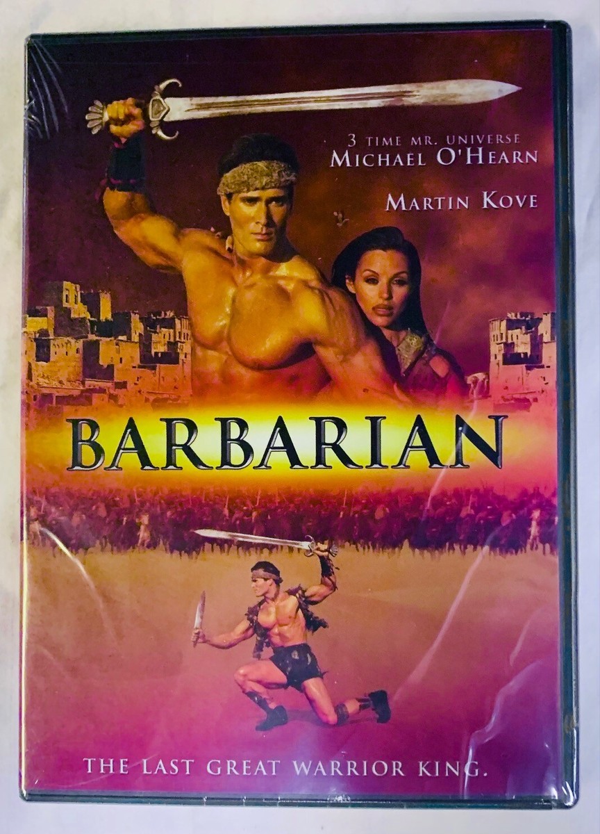 (未使用･未開封品)History Classics: Barbarians [DVD] Barbarians (DVD, 2011, 4-Disc Set) for sale online | eBay