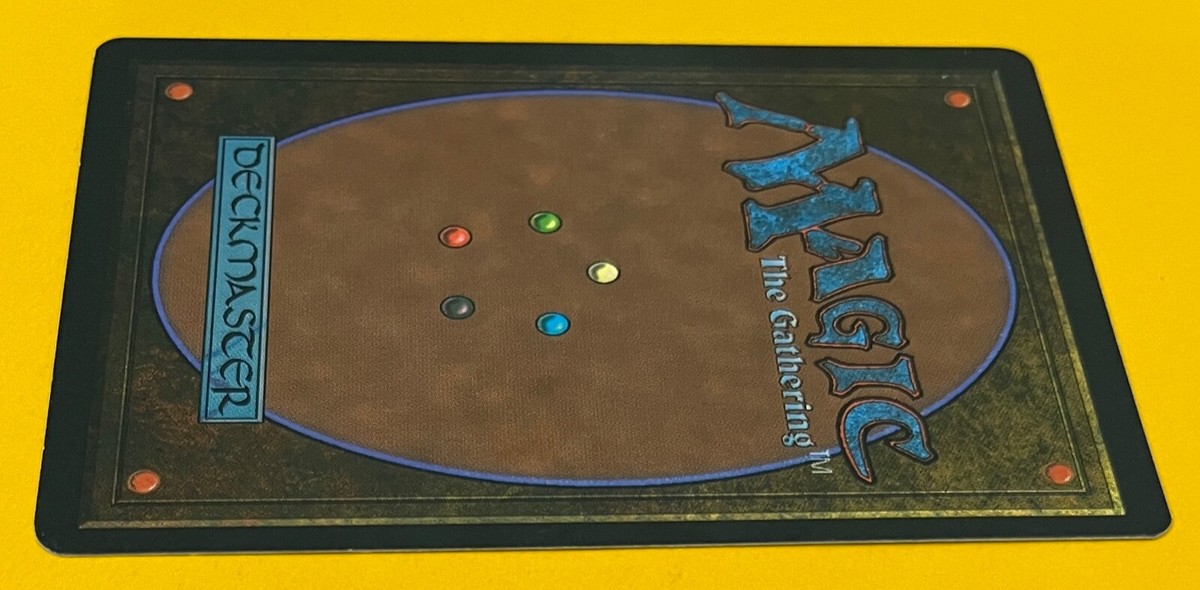 MTG GWENDLYN DI CORCI Legends (Italian) (OldManMTG 005-168) | eBay