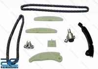 Verteilungssteuerungs-Kit FüR Mahindra Scorpio TUV XUV Xylo ECS
