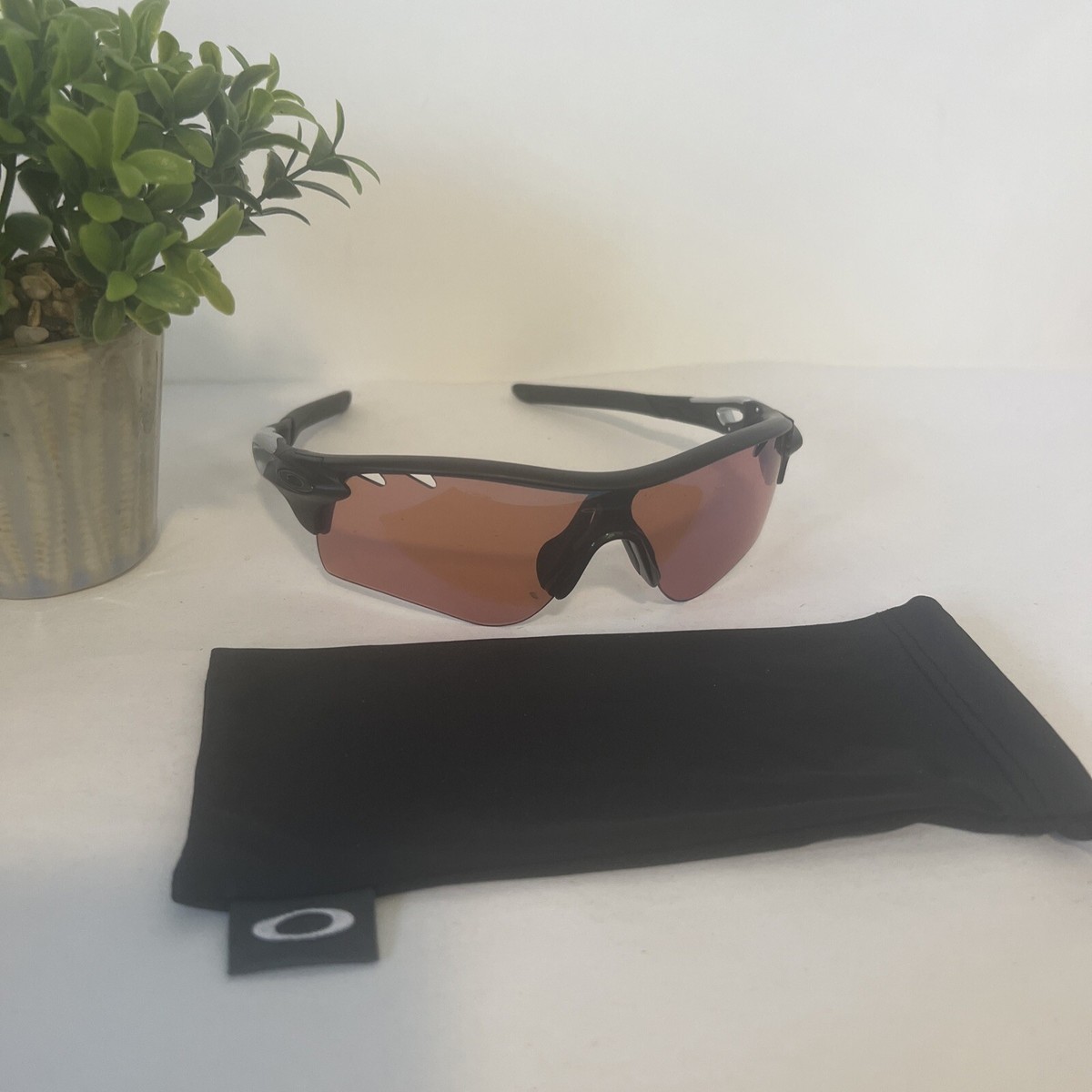 OAKLEY レーダーロック made in USA