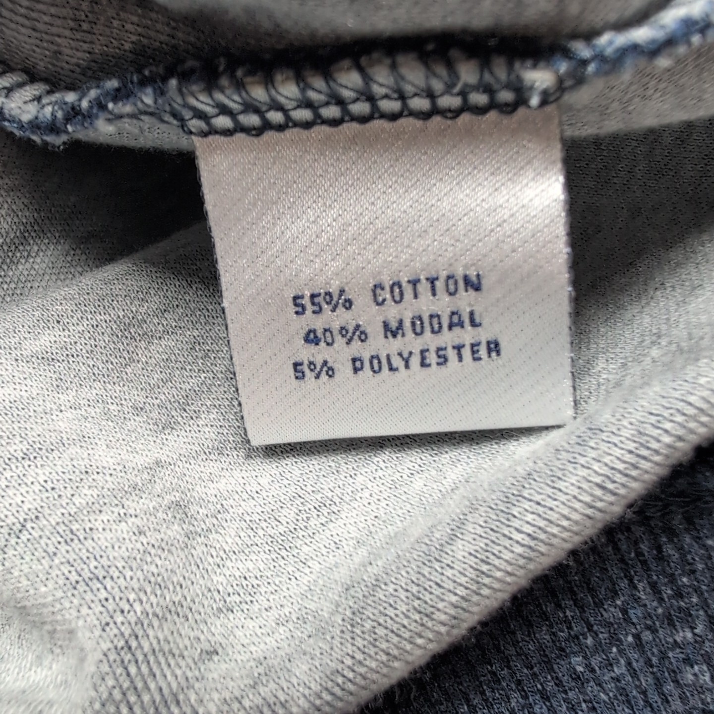 Peter Millar Interlock Jaspe Crew Sweatshirt Mens… - image 11