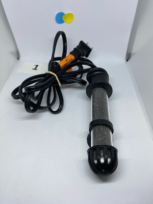 Tetra 50W Preset Submersible Heater for Aquarium | eBay