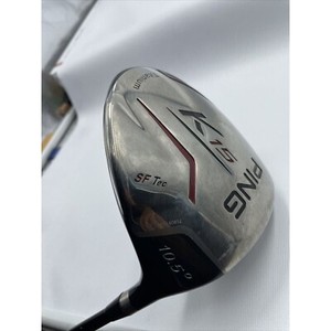 Ping K15 Driver | eBay