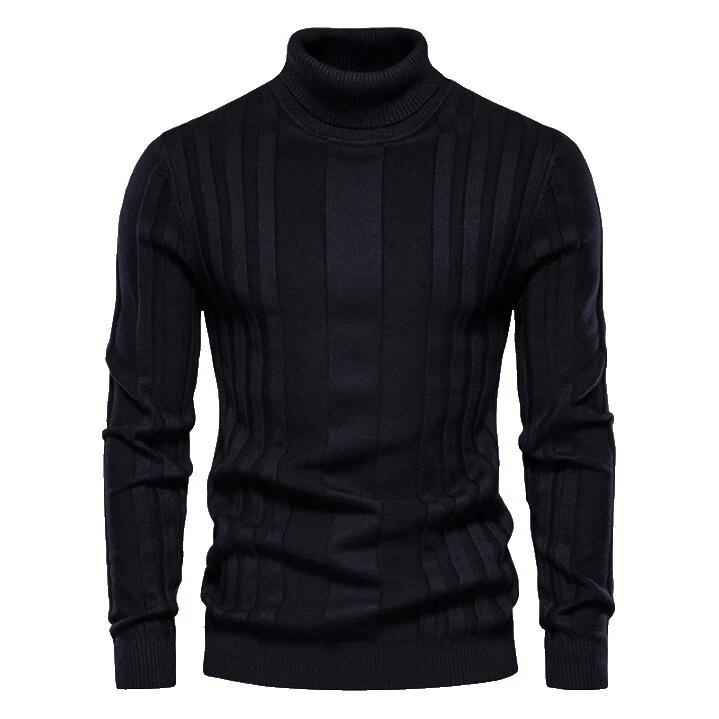 Cotton Regular Size L Sweaters for Men