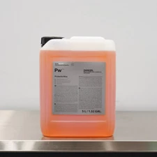 Koch Chemie Protector Wax 5 Liter | PW  Spray Wax Drying Aid